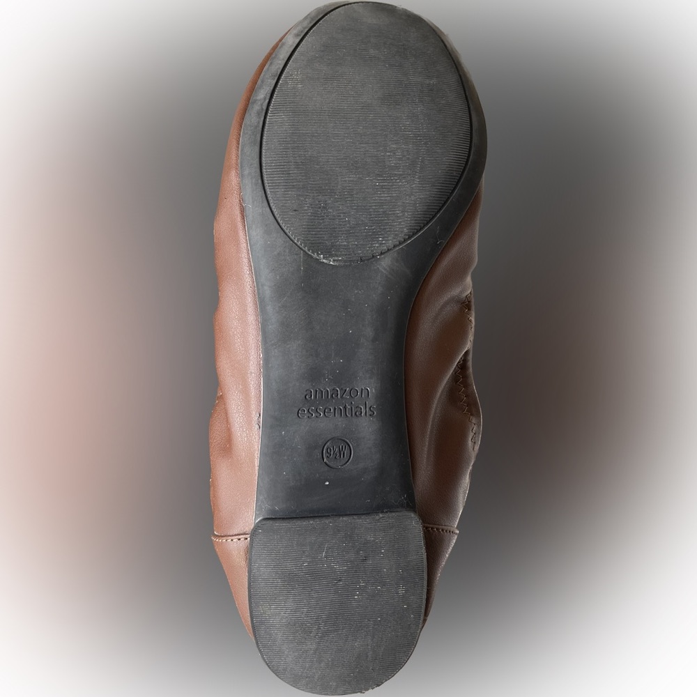 Amazon Essentials ballet flat 9.5W - Picture 6 of 9